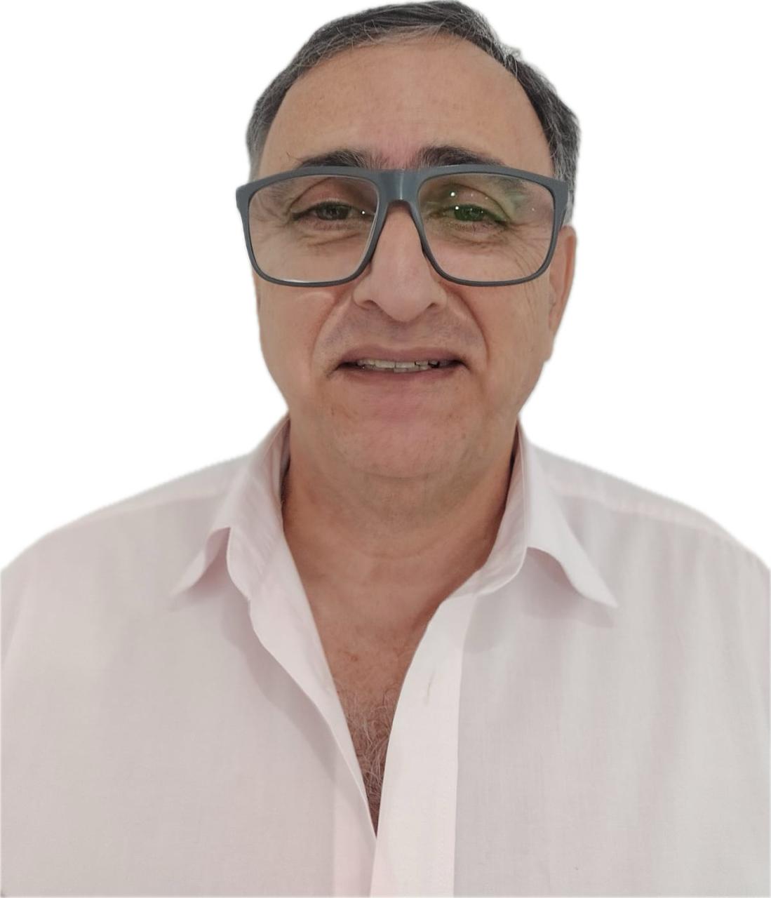 Foto de Alfredo Granja