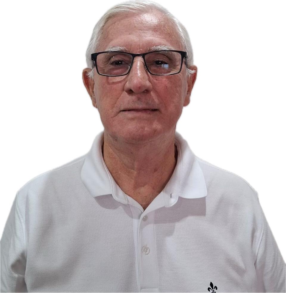 Foto de Antonio
