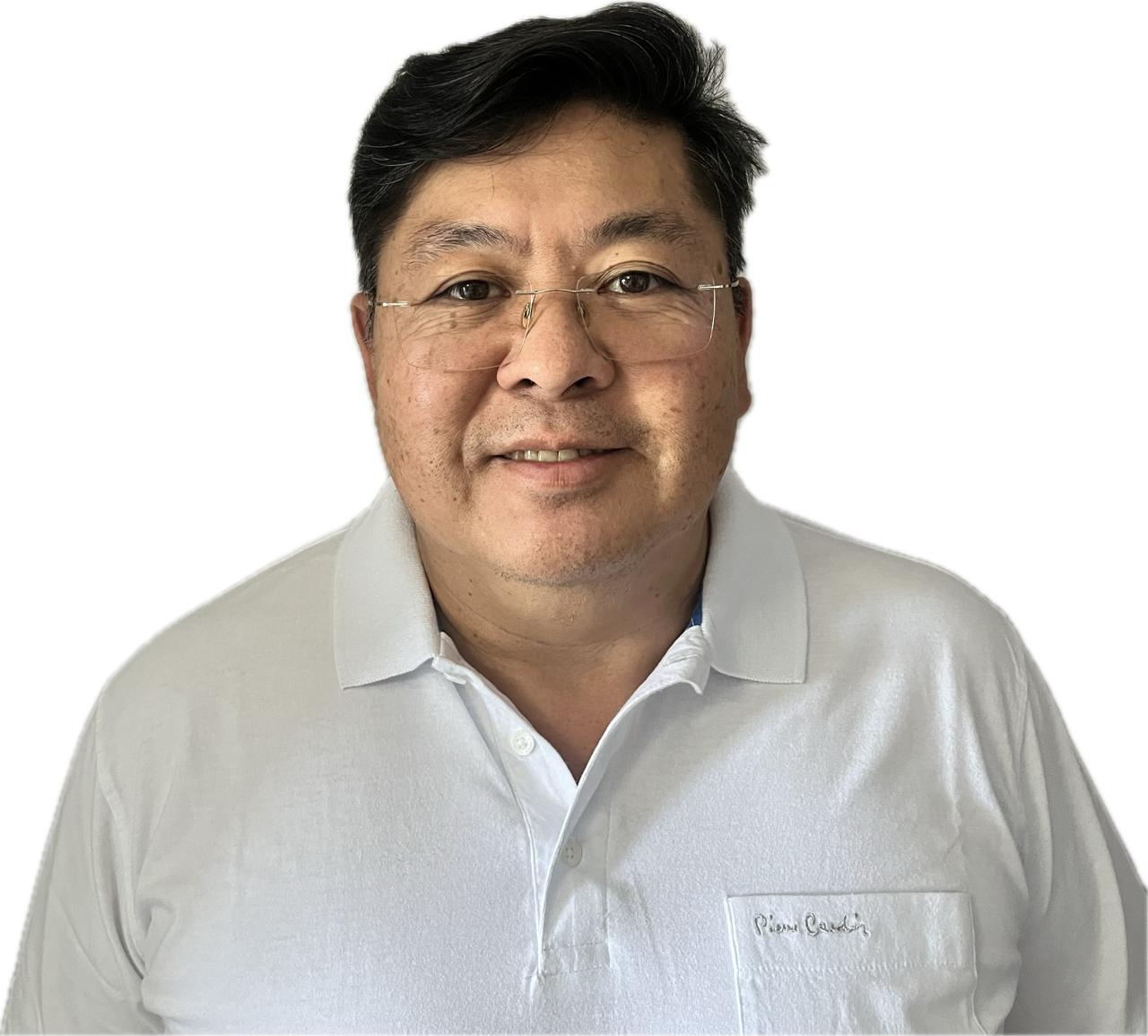 Foto de Celso