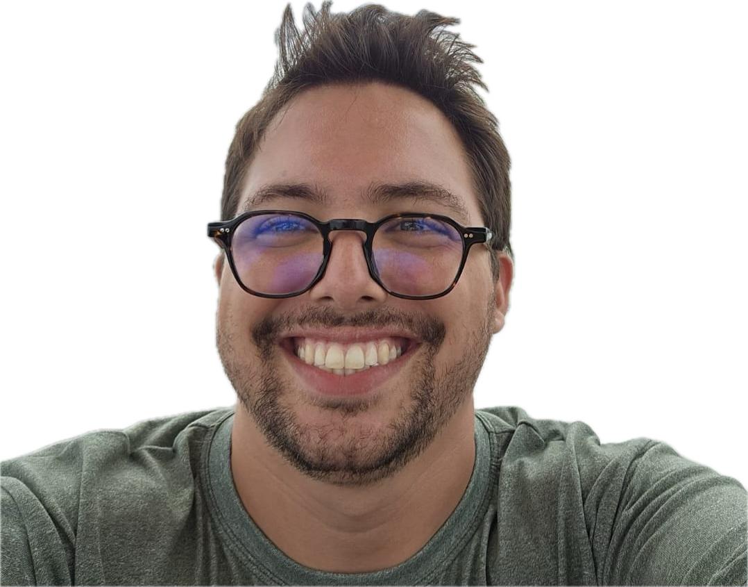 Foto de Gabriel