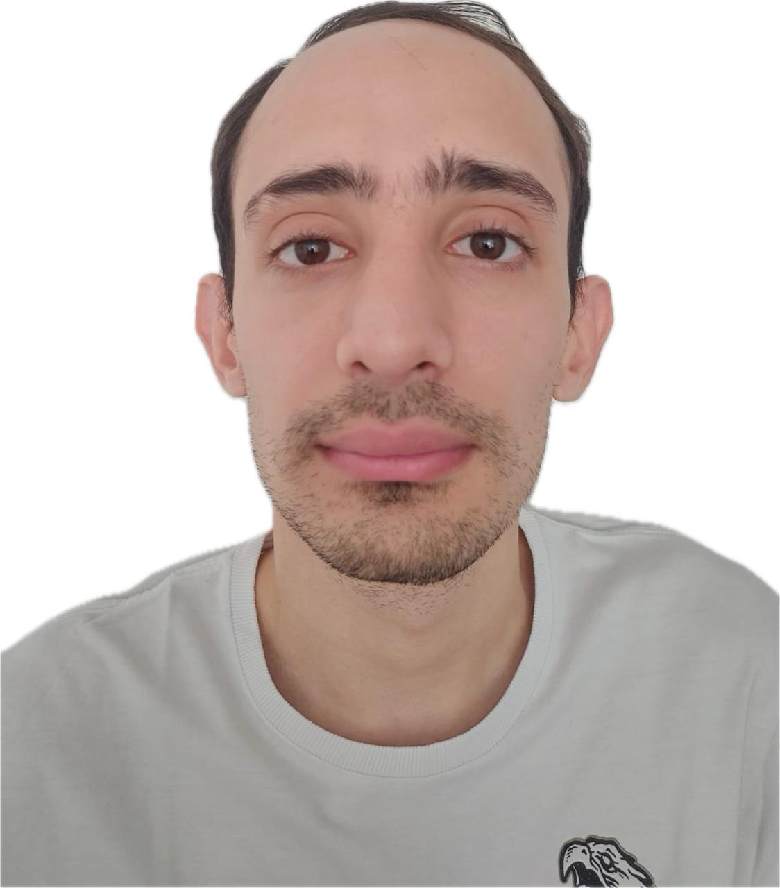 Foto de Joaozinho