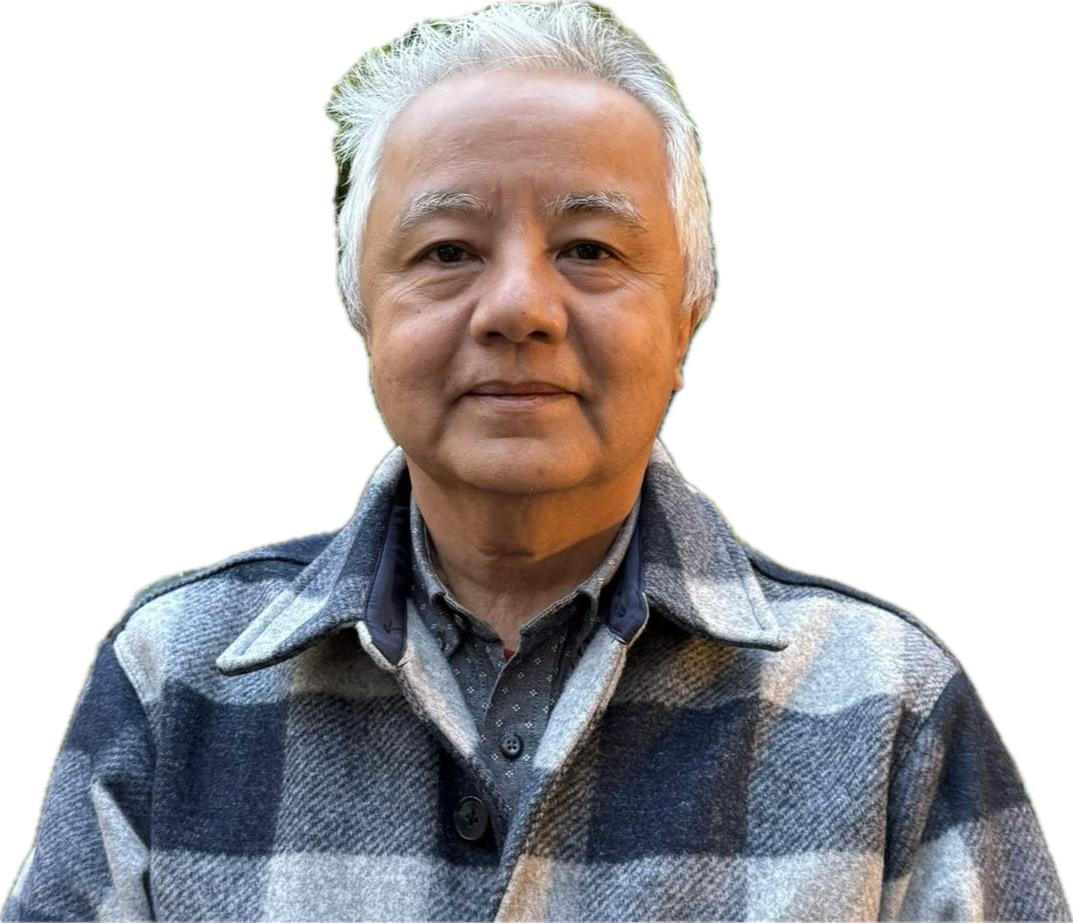 Foto de Marcos