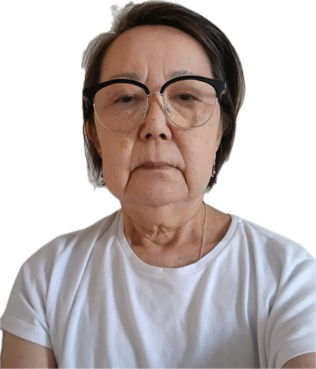 Foto de Nilce