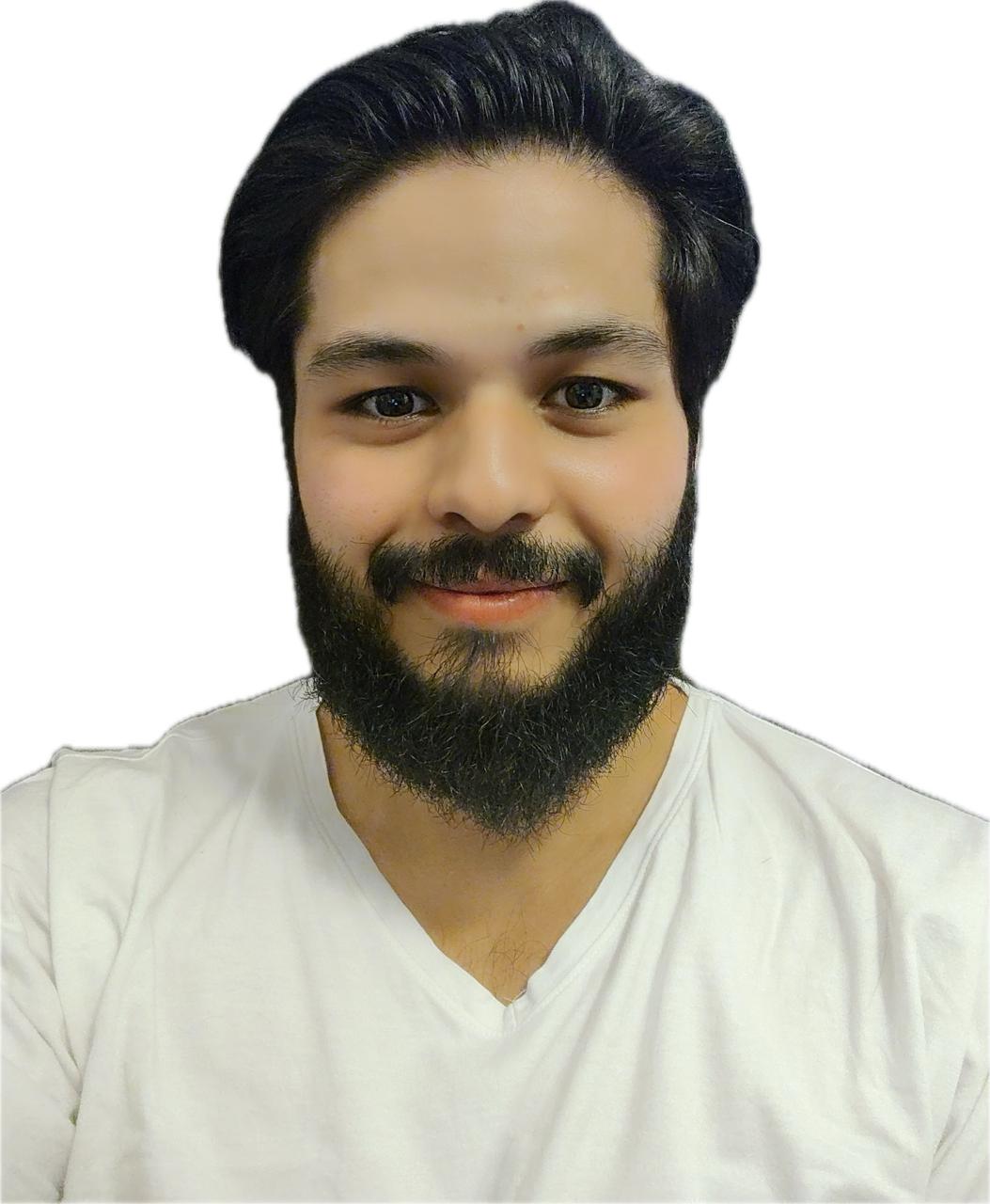 Foto de Tiago
